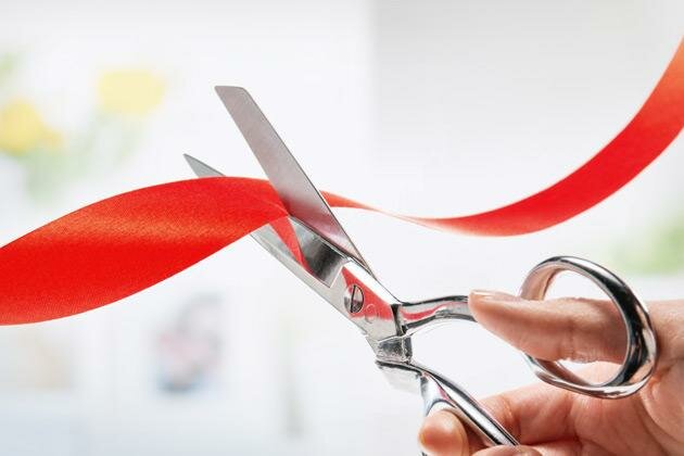 Переходим на новый формат и график работы.